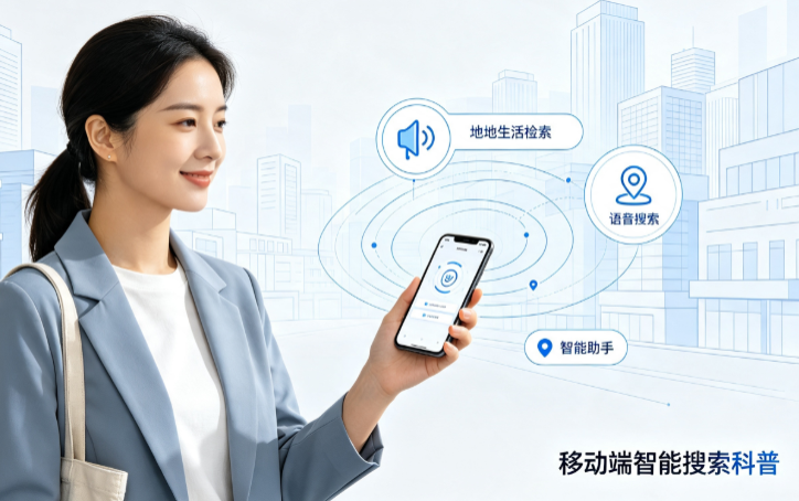 岚山区浅析 GEO 优化与 AI 优化如何重塑移动端手机搜索使用习惯