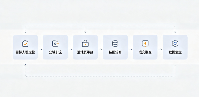 岚山区AI 搜索获客深度解析：把握生成式搜索红利，抢占 AI 智能体流量入口