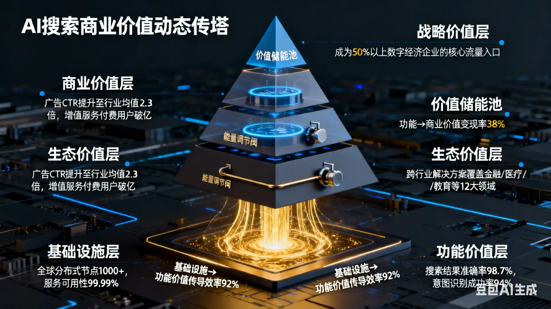 告别传统流量困局，岚山区GEO优化助力企业抢占AI问答新流量